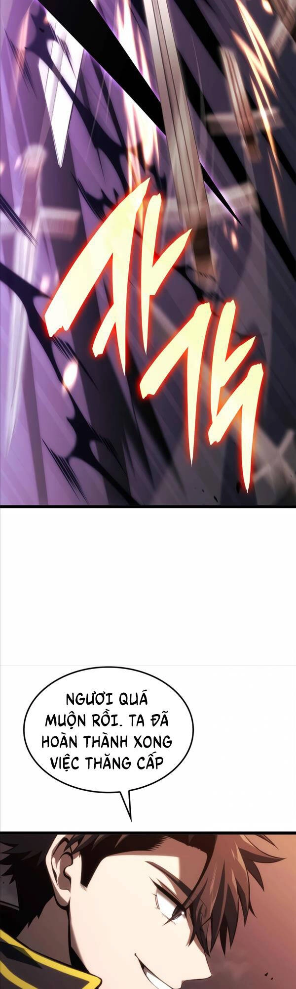 Người Chơi Tài Năng Điên Cuồng Chapter 6 - 26