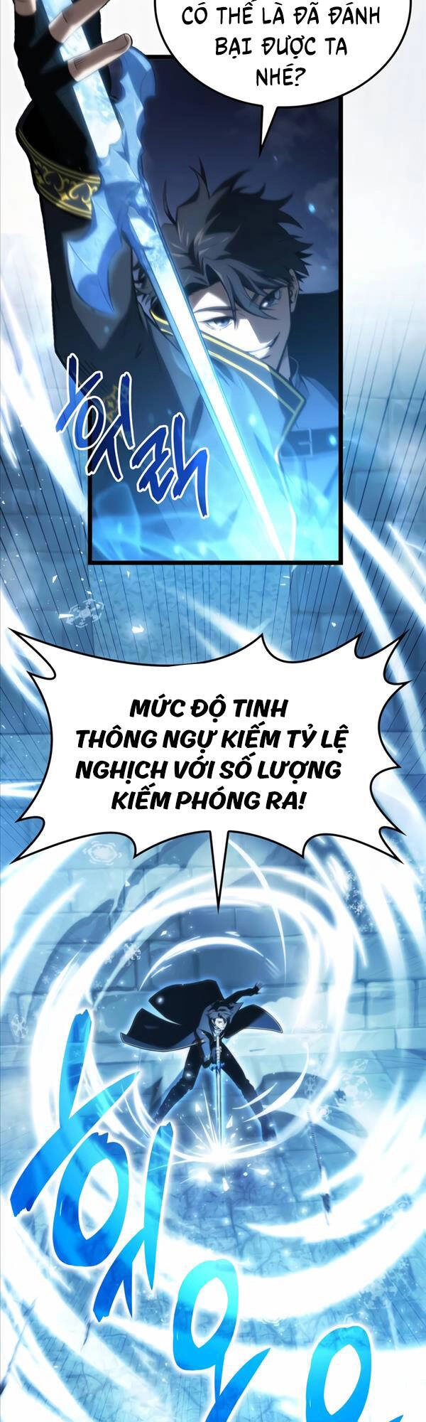 Người Chơi Tài Năng Điên Cuồng Chapter 6 - 30