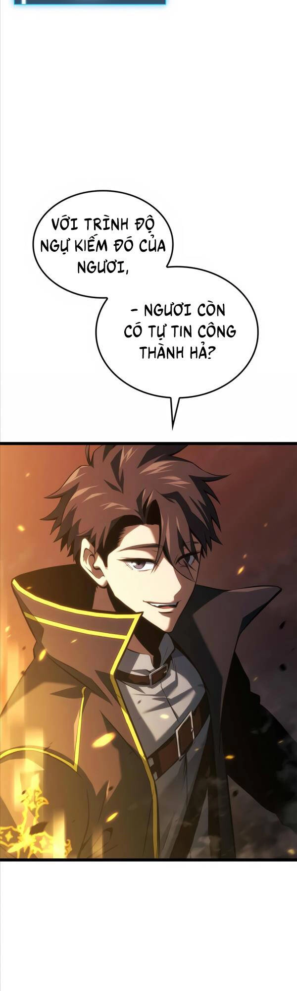 Người Chơi Tài Năng Điên Cuồng Chapter 6 - 38