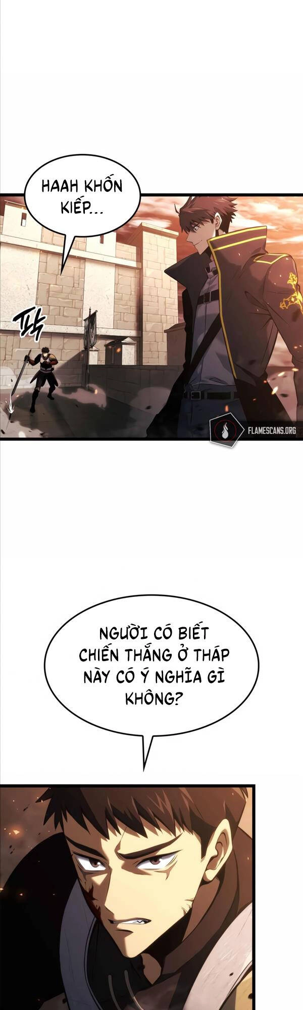 Người Chơi Tài Năng Điên Cuồng Chapter 6 - 39