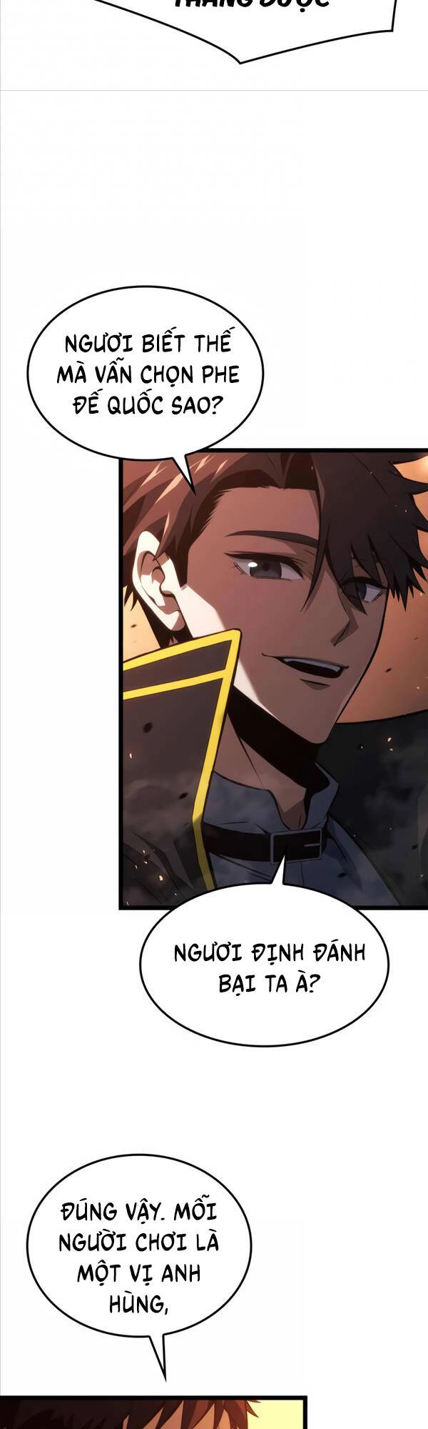 Người Chơi Tài Năng Điên Cuồng Chapter 6 - 41