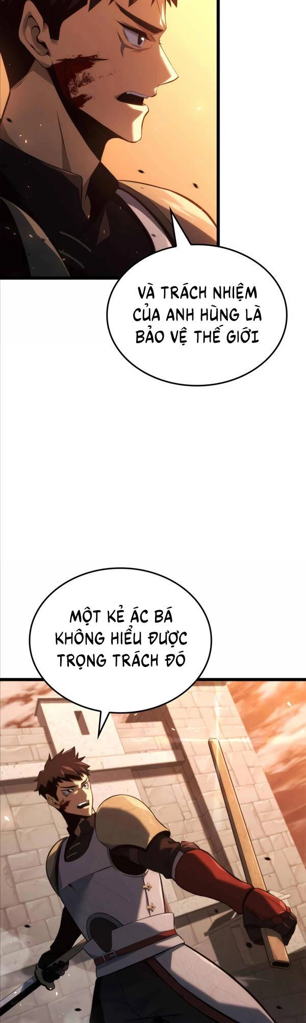 Người Chơi Tài Năng Điên Cuồng Chapter 6 - 42