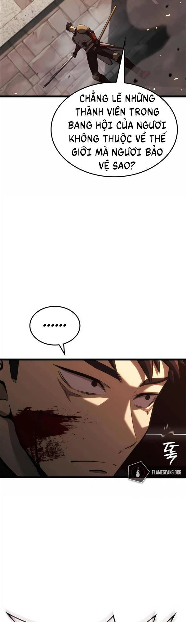 Người Chơi Tài Năng Điên Cuồng Chapter 6 - 45