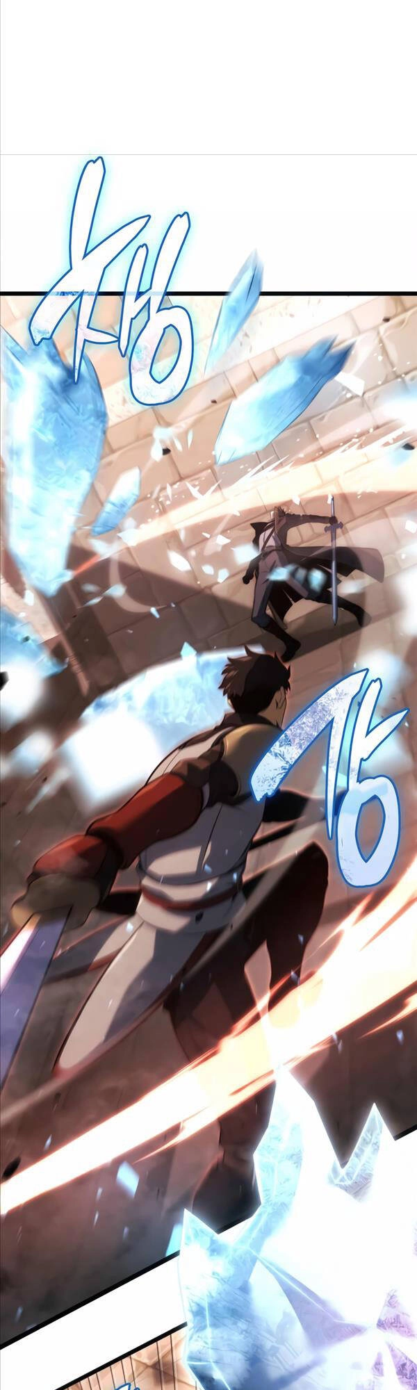 Người Chơi Tài Năng Điên Cuồng Chapter 6 - 48