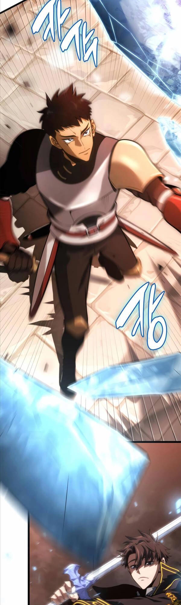 Người Chơi Tài Năng Điên Cuồng Chapter 6 - 49