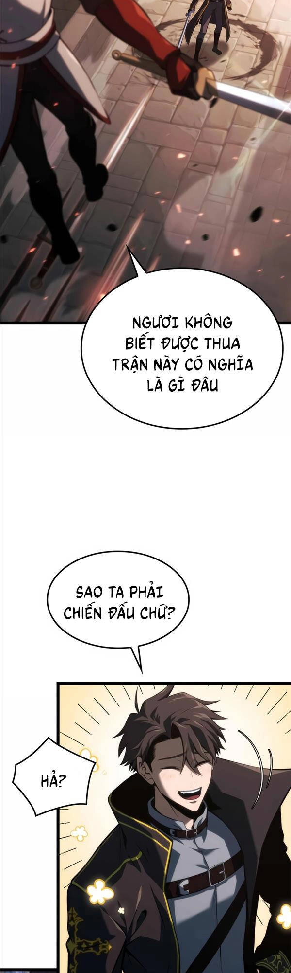 Người Chơi Tài Năng Điên Cuồng Chapter 6 - 53