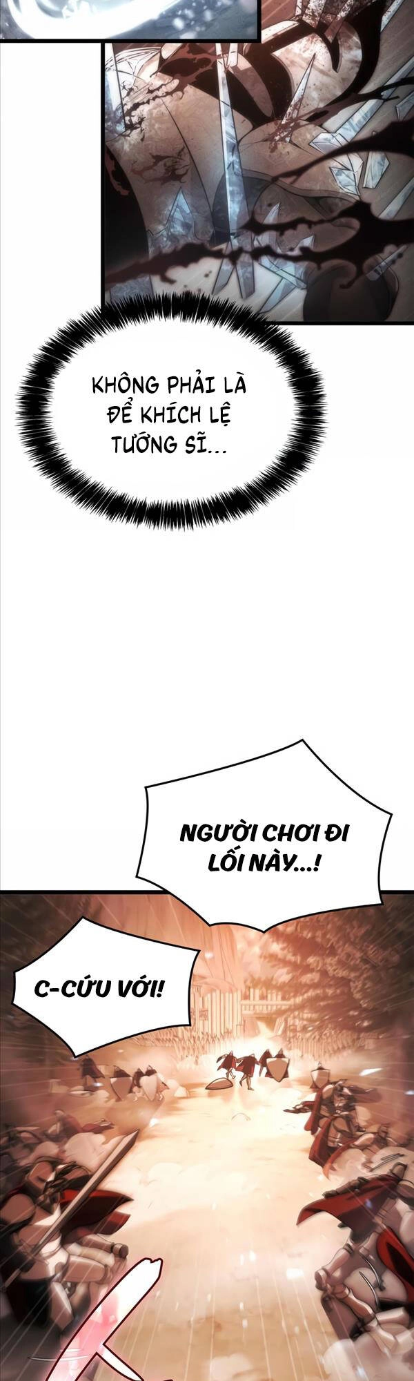 Người Chơi Tài Năng Điên Cuồng Chapter 6 - 59