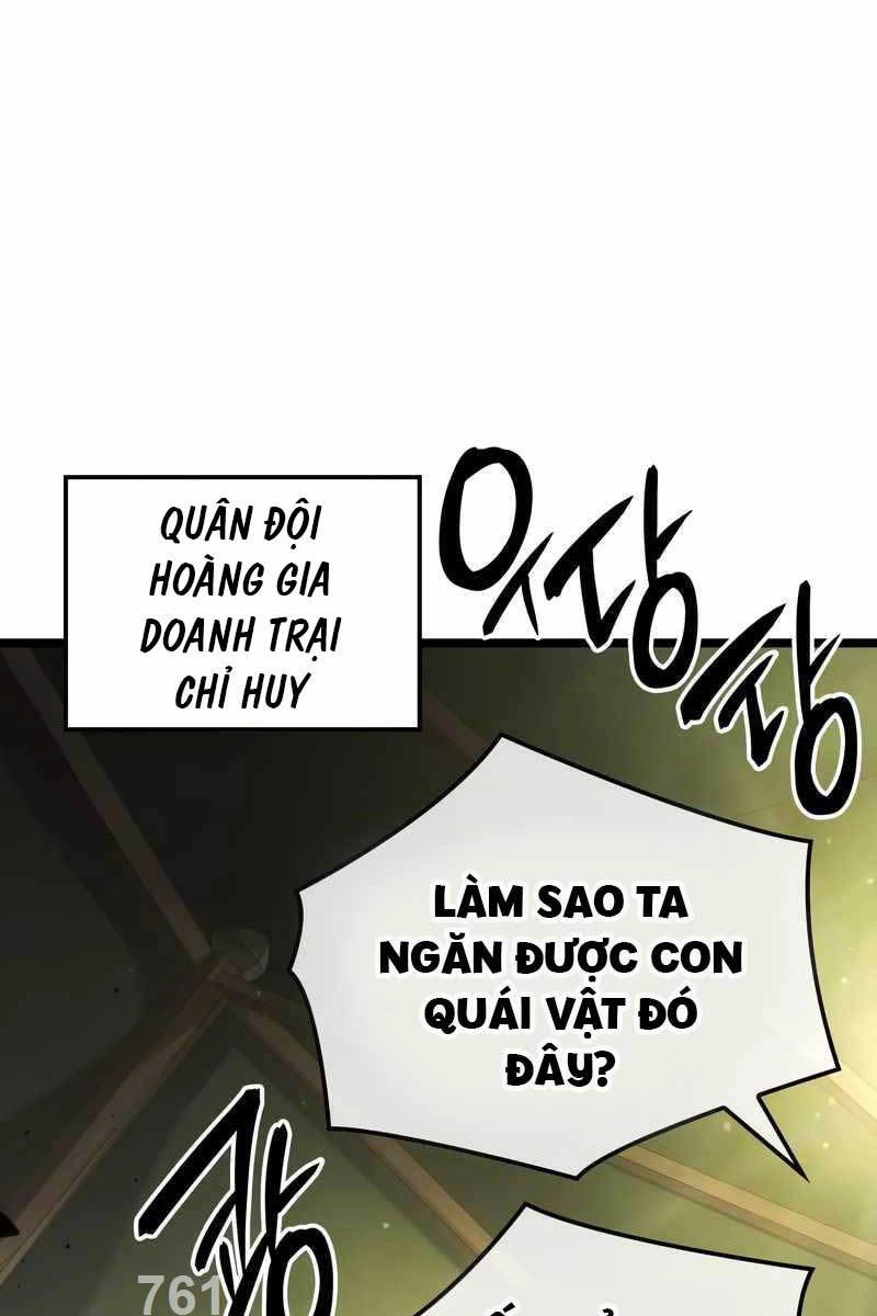 Người Chơi Tài Năng Điên Cuồng Chapter 7 - 1