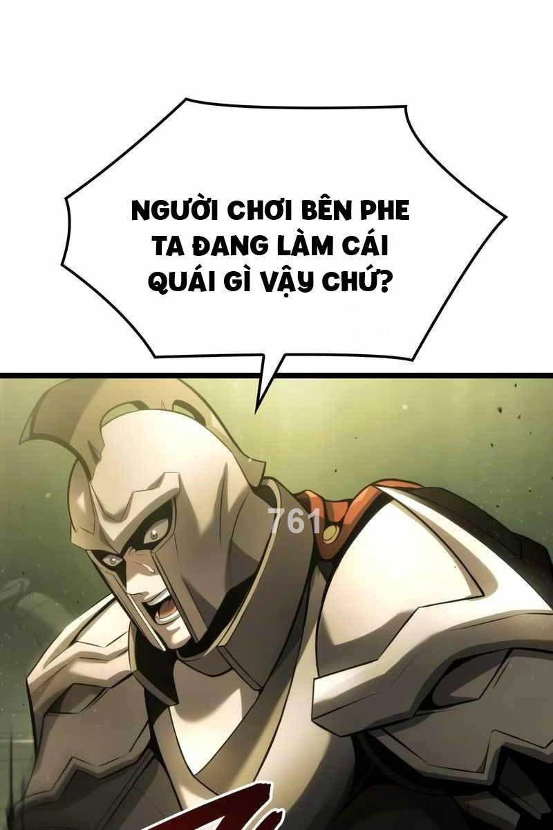 Người Chơi Tài Năng Điên Cuồng Chapter 7 - 3