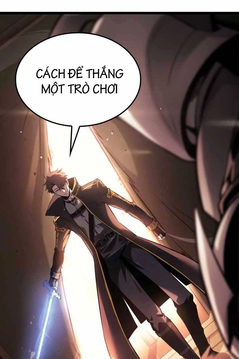 Người Chơi Tài Năng Điên Cuồng Chapter 7 - 8