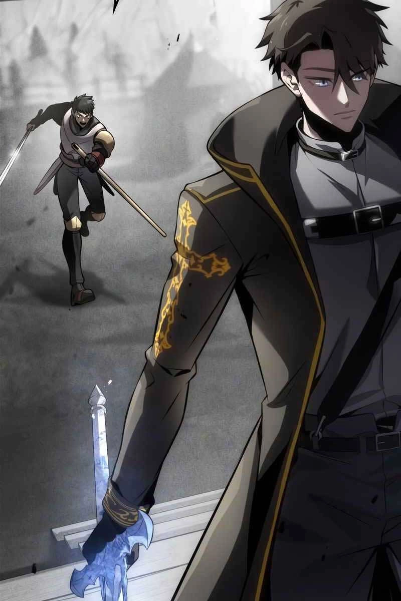 Người Chơi Tài Năng Điên Cuồng Chapter 7 - 22