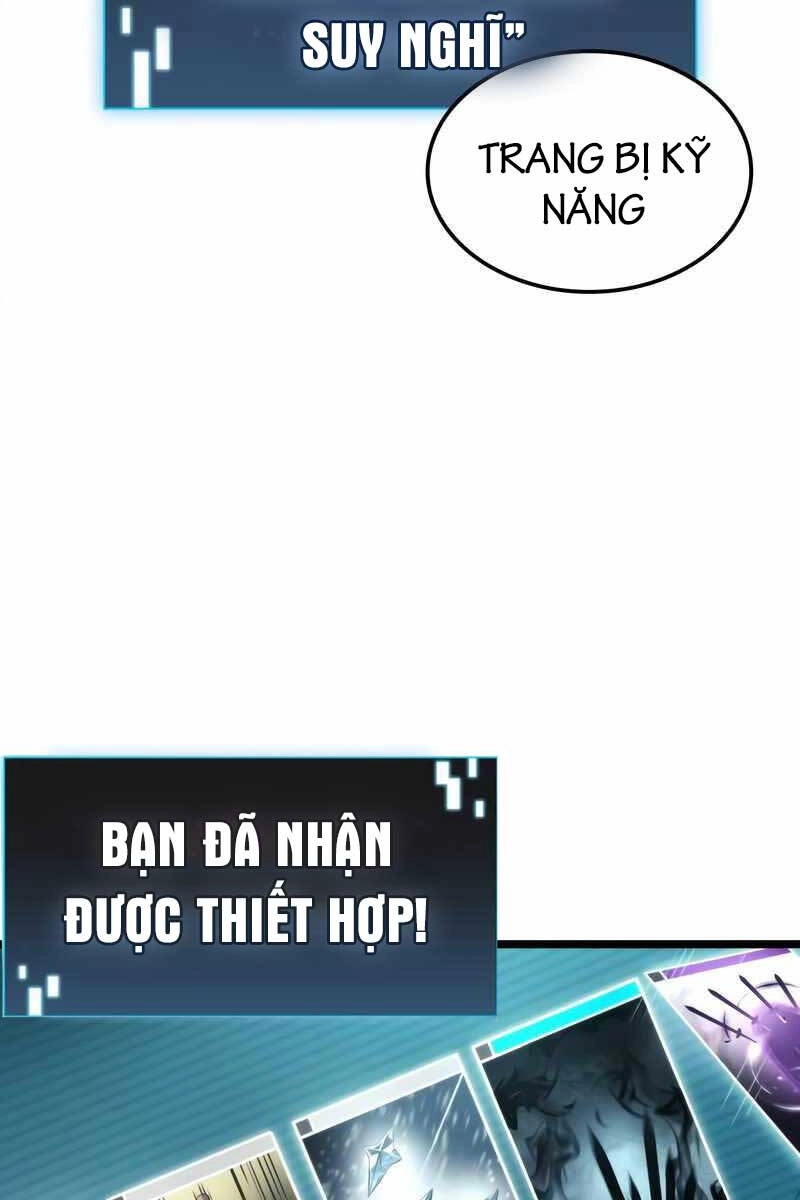 Người Chơi Tài Năng Điên Cuồng Chapter 7 - 40