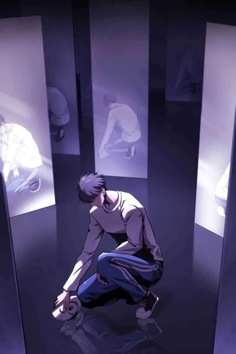 Người Chơi Tài Năng Điên Cuồng Chapter 7 - 52