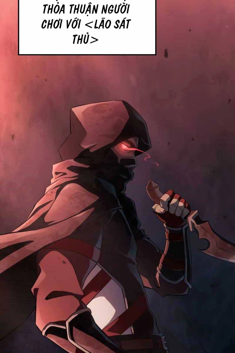 Người Chơi Tài Năng Điên Cuồng Chapter 7 - 74