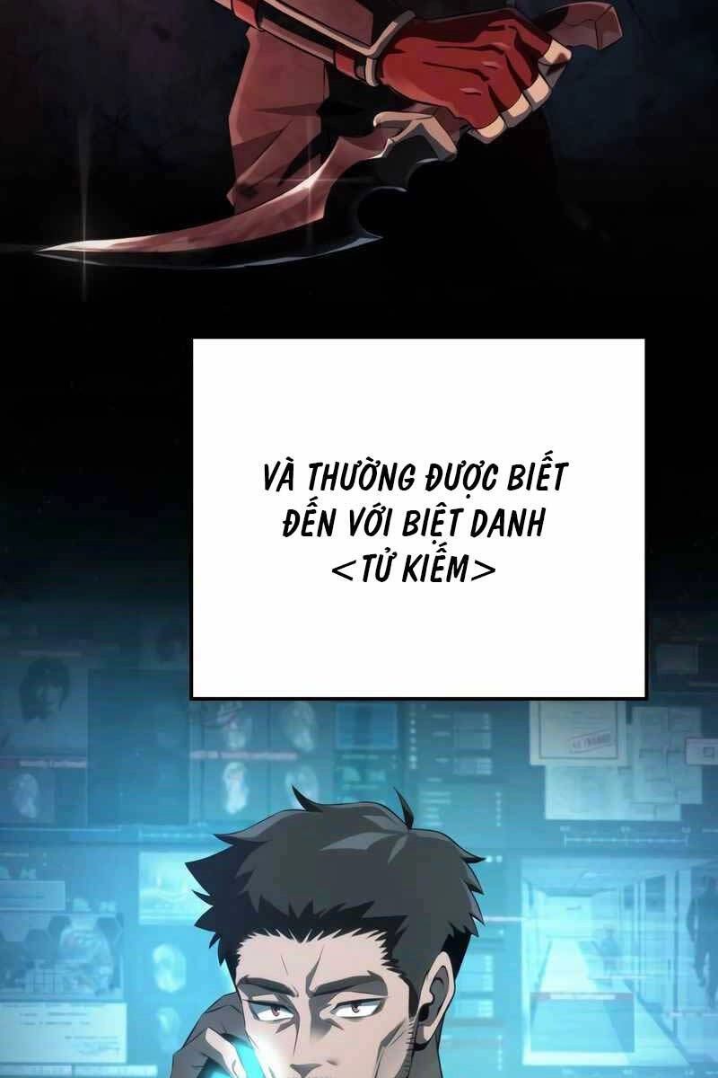 Người Chơi Tài Năng Điên Cuồng Chapter 7 - 75