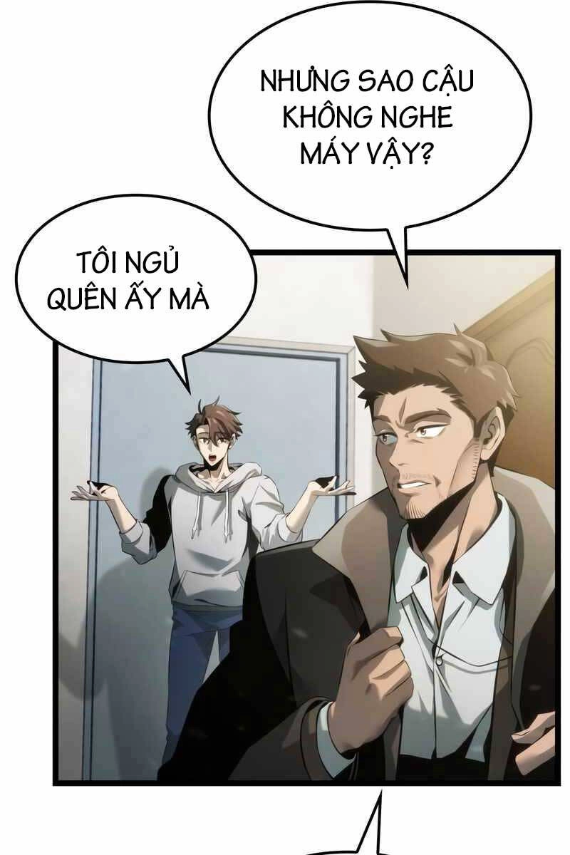 Người Chơi Tài Năng Điên Cuồng Chapter 7 - 82