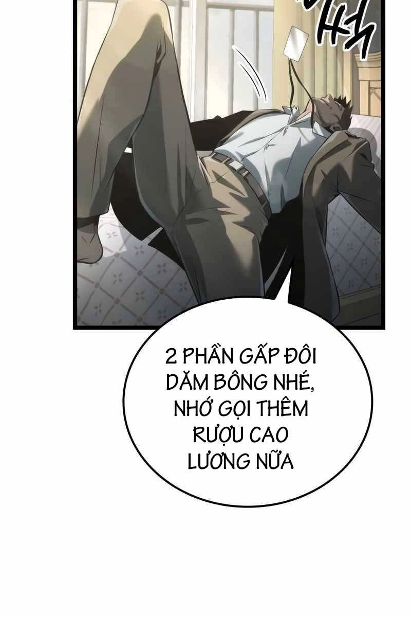 Người Chơi Tài Năng Điên Cuồng Chapter 7 - 91