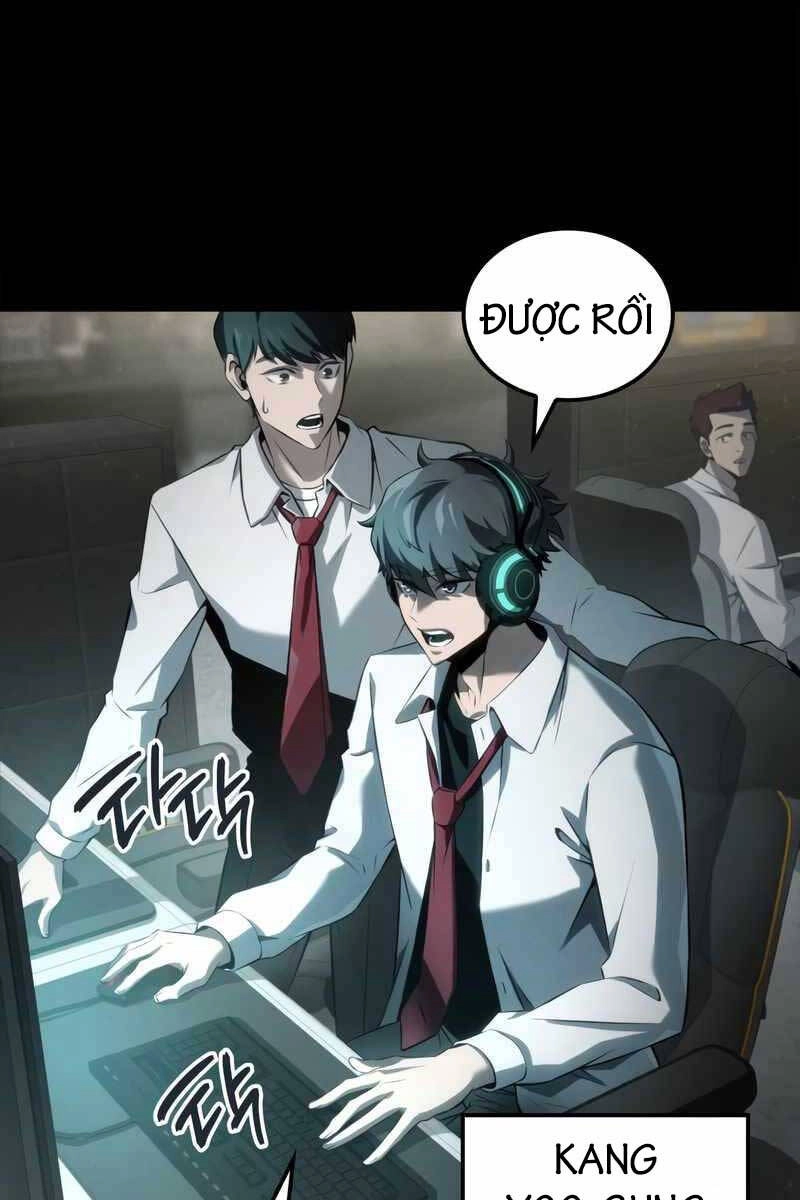 Người Chơi Tài Năng Điên Cuồng Chapter 7 - 94