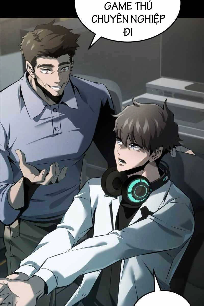 Người Chơi Tài Năng Điên Cuồng Chapter 7 - 100