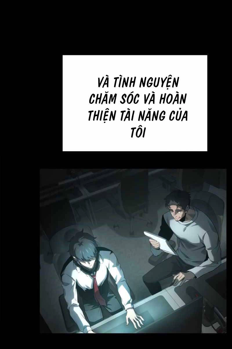 Người Chơi Tài Năng Điên Cuồng Chapter 7 - 103