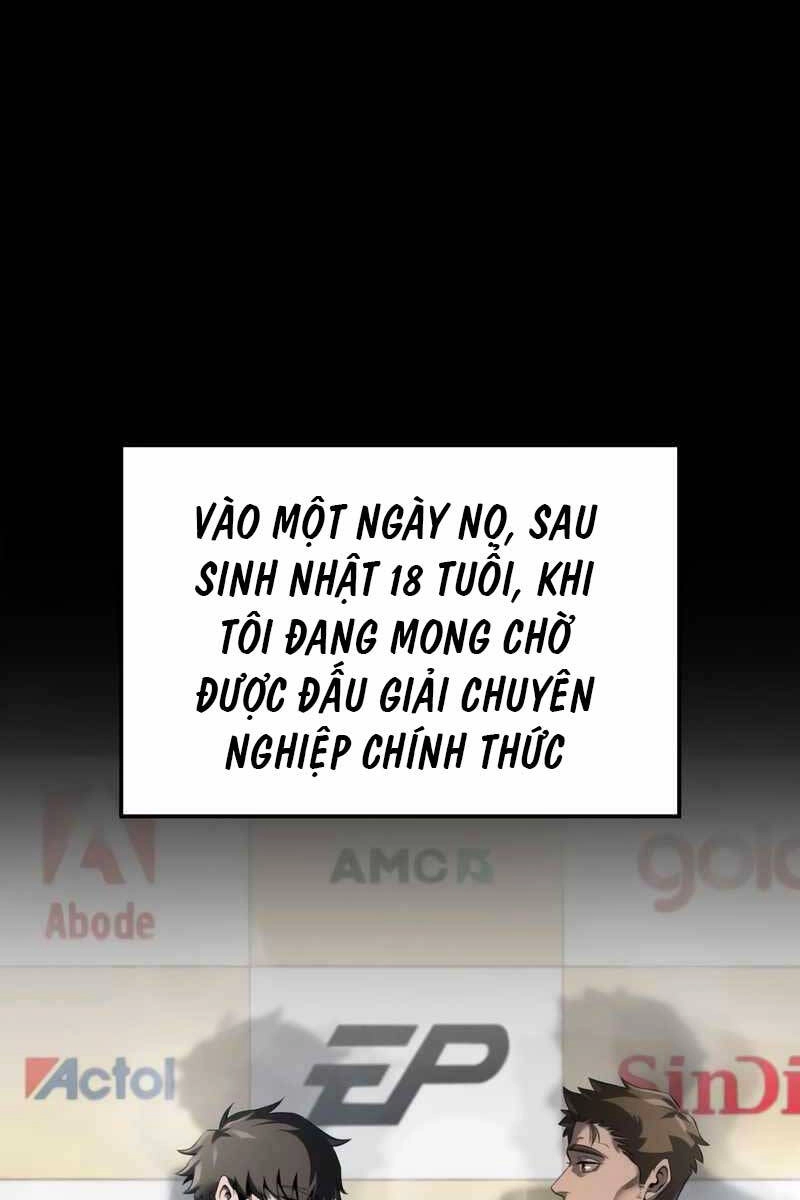 Người Chơi Tài Năng Điên Cuồng Chapter 7 - 104