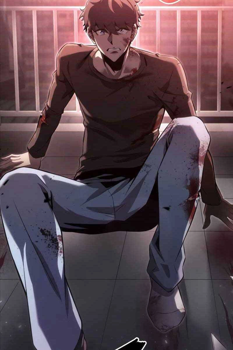 Người Chơi Tài Năng Điên Cuồng Chapter 7 - 111