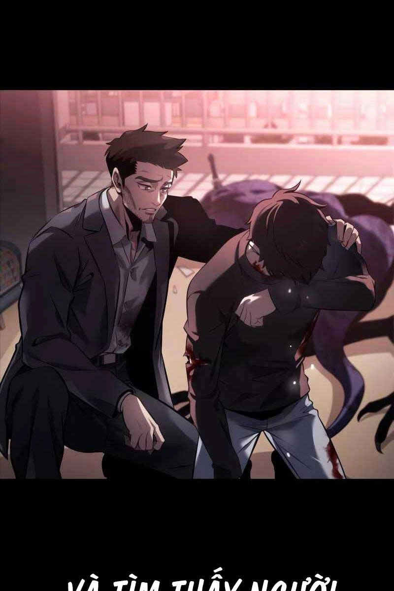 Người Chơi Tài Năng Điên Cuồng Chapter 7 - 127