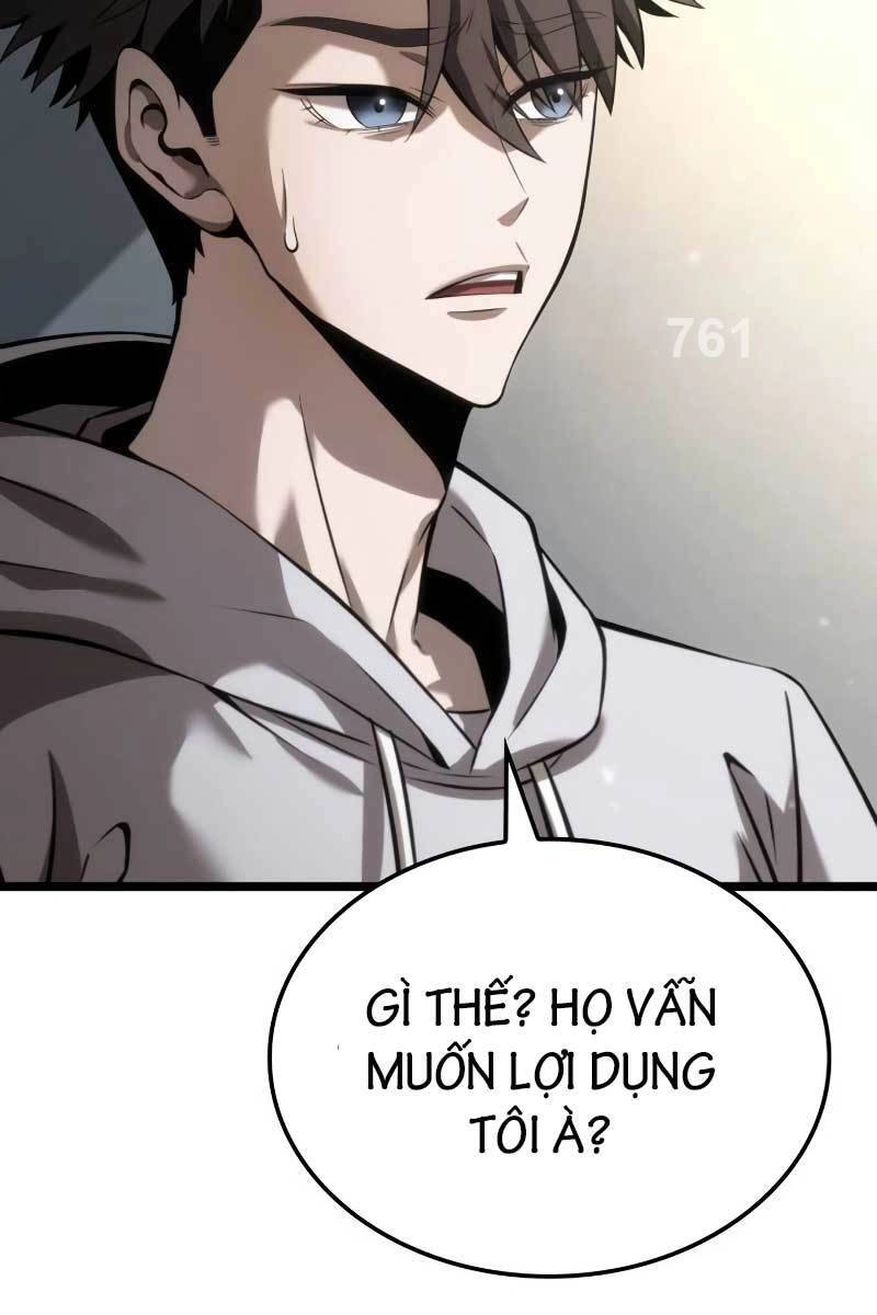 Người Chơi Tài Năng Điên Cuồng Chapter 8 - 2