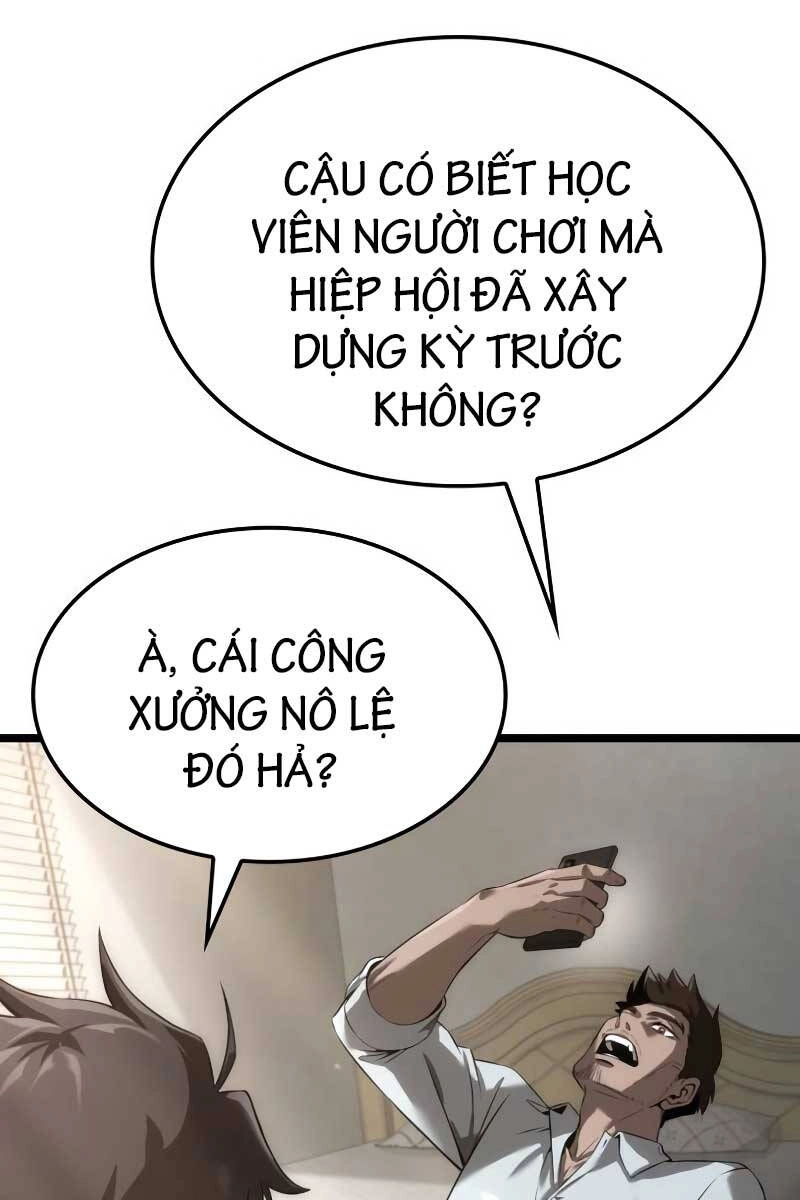 Người Chơi Tài Năng Điên Cuồng Chapter 8 - 6
