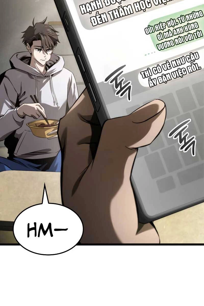 Người Chơi Tài Năng Điên Cuồng Chapter 8 - 9