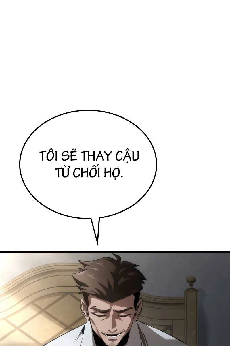 Người Chơi Tài Năng Điên Cuồng Chapter 8 - 10