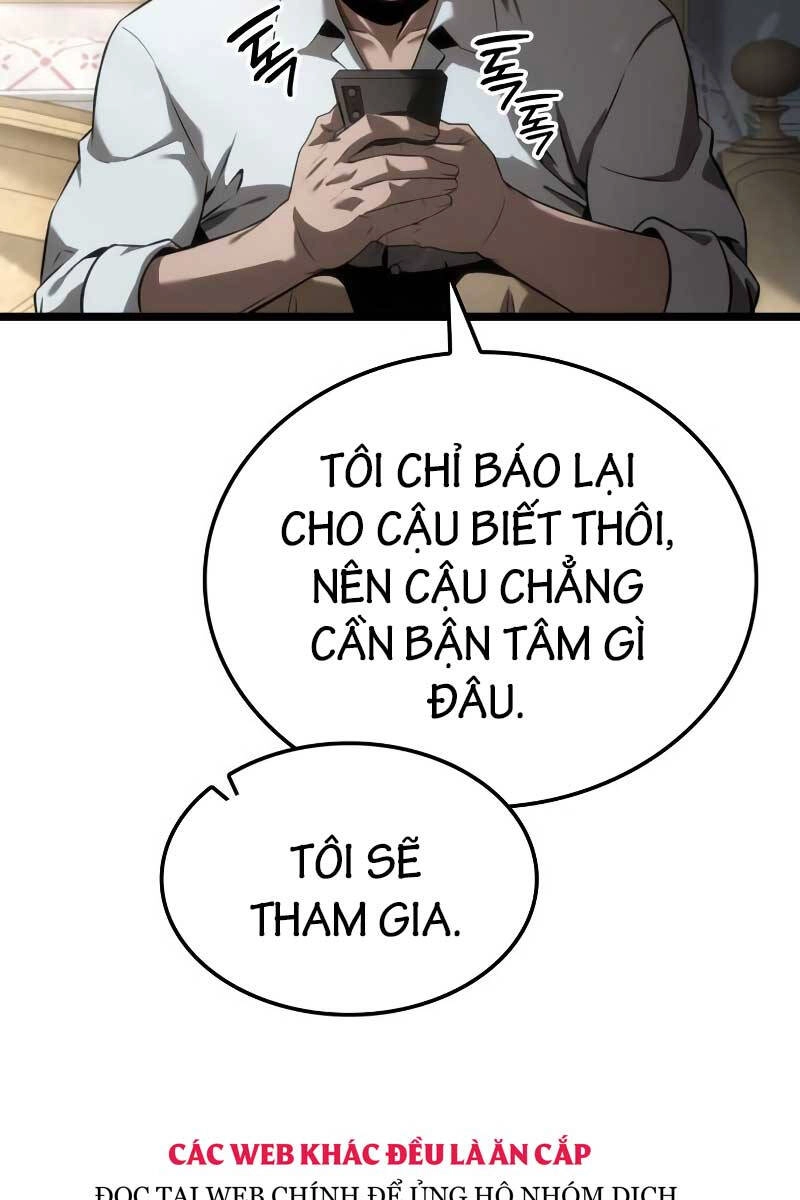 Người Chơi Tài Năng Điên Cuồng Chapter 8 - 11