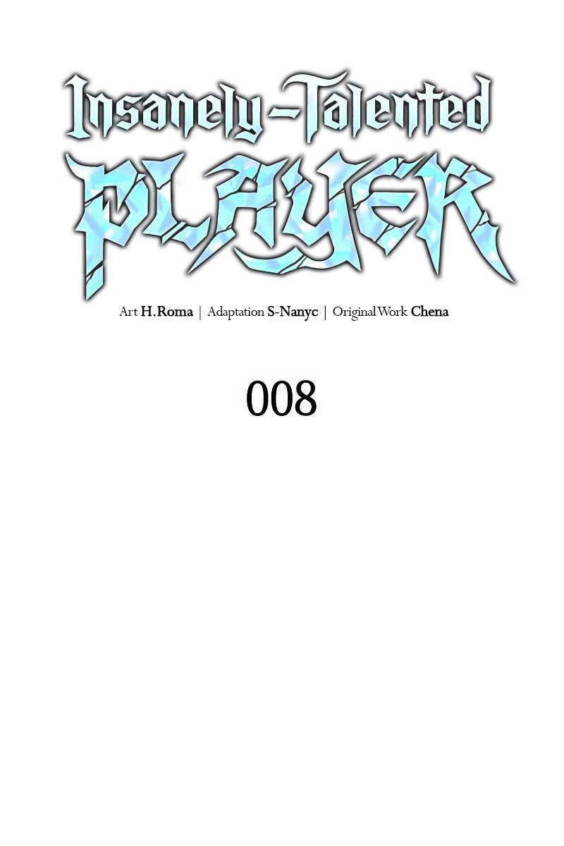 Người Chơi Tài Năng Điên Cuồng Chapter 8 - 18