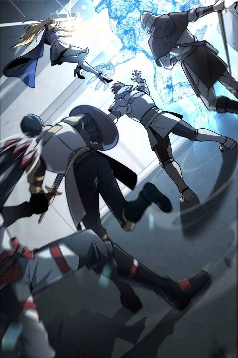 Người Chơi Tài Năng Điên Cuồng Chapter 8 - 20