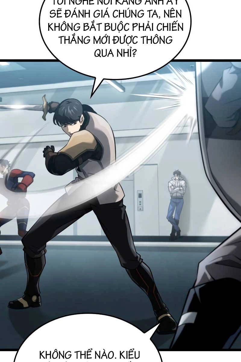 Người Chơi Tài Năng Điên Cuồng Chapter 8 - 22