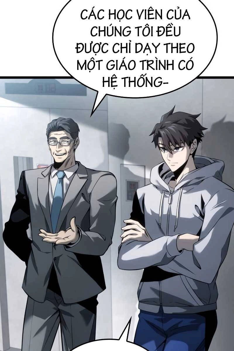 Người Chơi Tài Năng Điên Cuồng Chapter 8 - 26