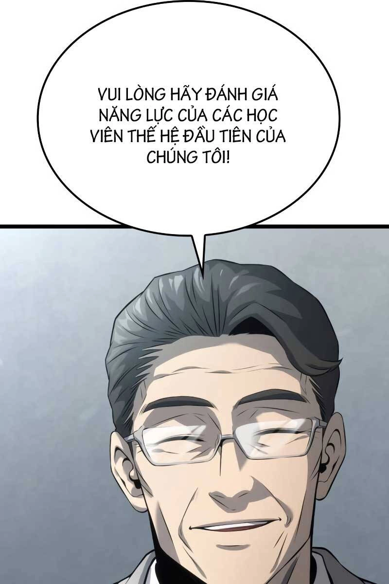 Người Chơi Tài Năng Điên Cuồng Chapter 8 - 28