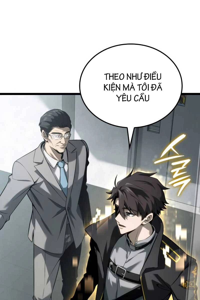 Người Chơi Tài Năng Điên Cuồng Chapter 8 - 30