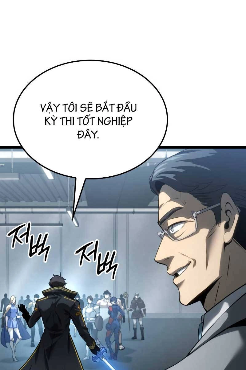 Người Chơi Tài Năng Điên Cuồng Chapter 8 - 34