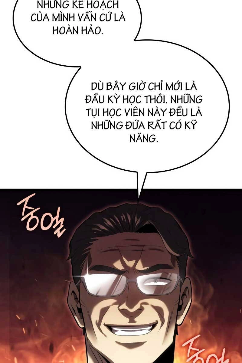 Người Chơi Tài Năng Điên Cuồng Chapter 8 - 36