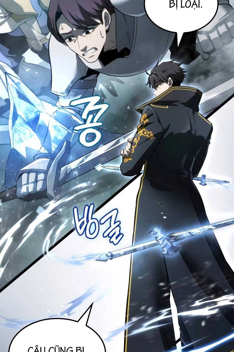 Người Chơi Tài Năng Điên Cuồng Chapter 8 - 41