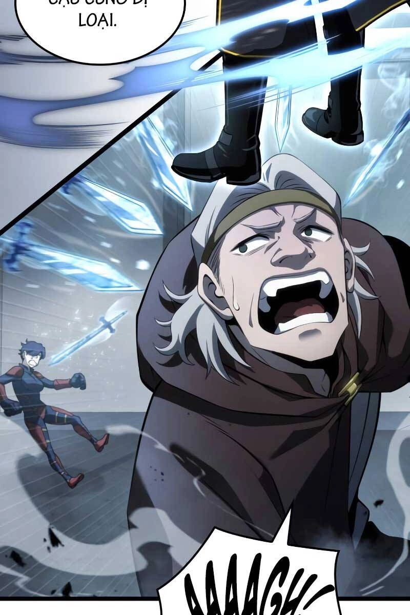 Người Chơi Tài Năng Điên Cuồng Chapter 8 - 42