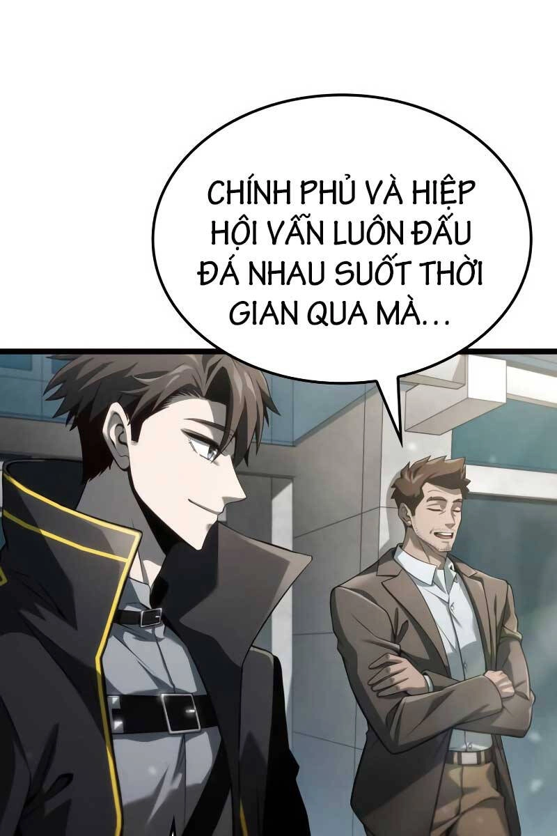 Người Chơi Tài Năng Điên Cuồng Chapter 8 - 96