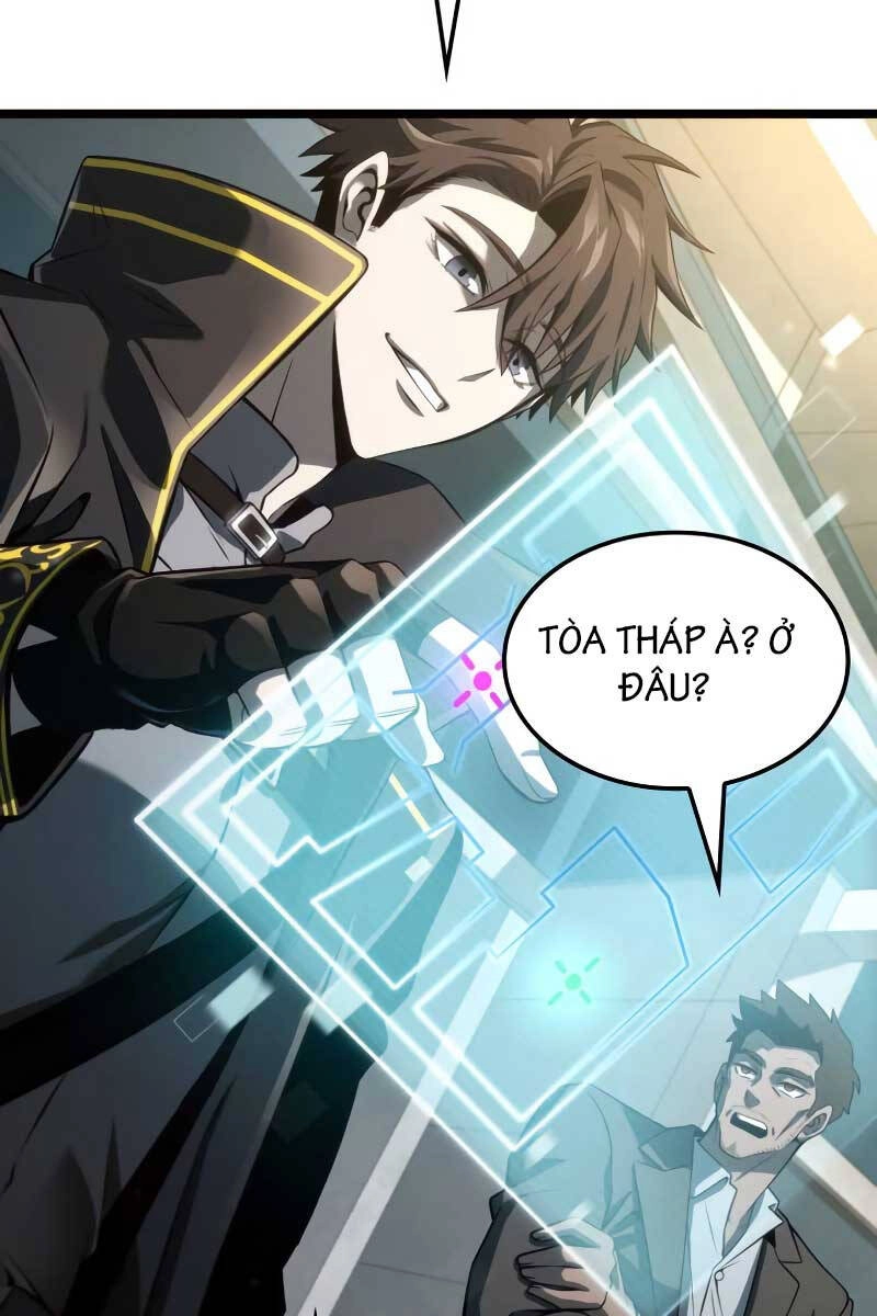 Người Chơi Tài Năng Điên Cuồng Chapter 8 - 98