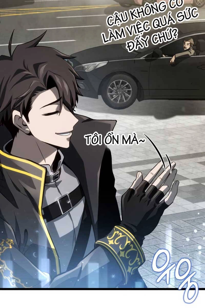 Người Chơi Tài Năng Điên Cuồng Chapter 8 - 101