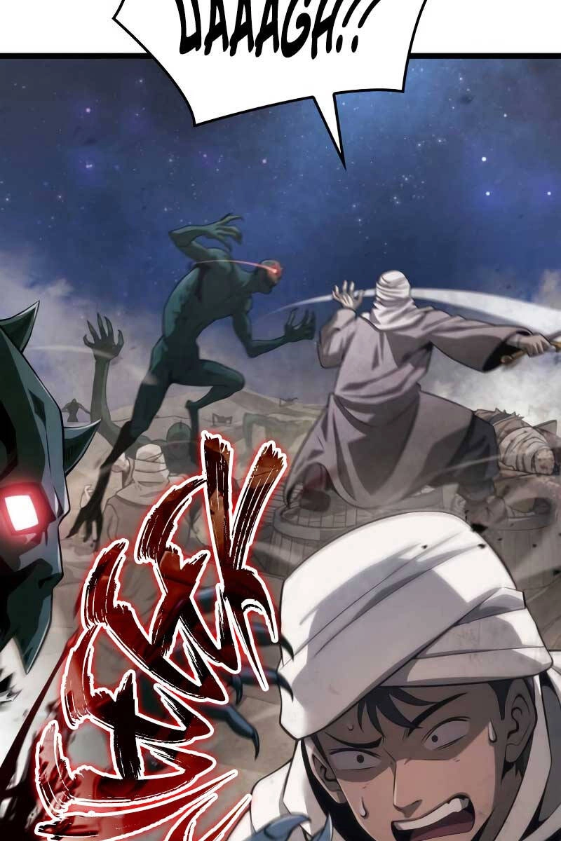 Người Chơi Tài Năng Điên Cuồng Chapter 8 - 105