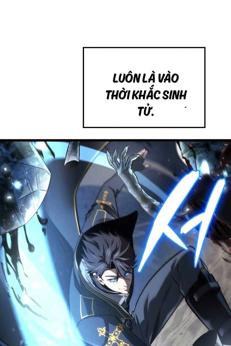 Người Chơi Tài Năng Điên Cuồng Chapter 8 - 108