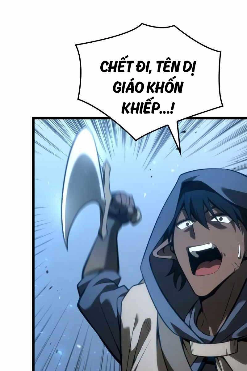 Người Chơi Tài Năng Điên Cuồng Chapter 10 - 11