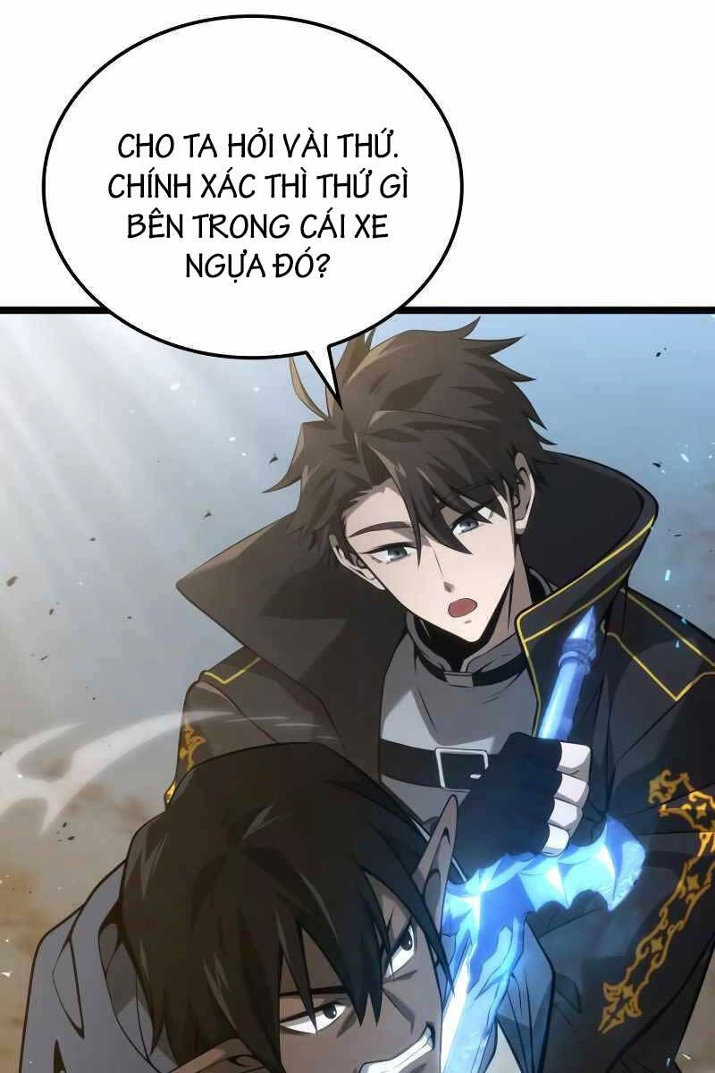 Người Chơi Tài Năng Điên Cuồng Chapter 10 - 15