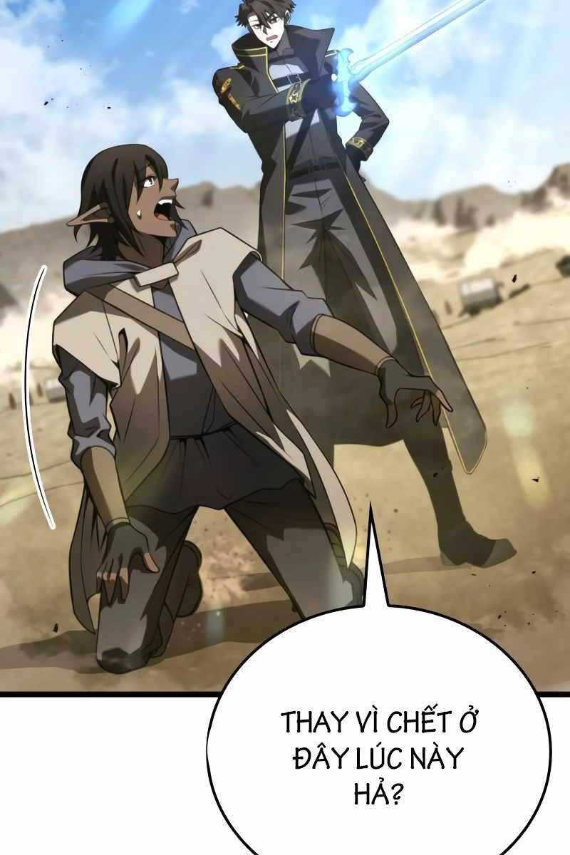 Người Chơi Tài Năng Điên Cuồng Chapter 10 - 39